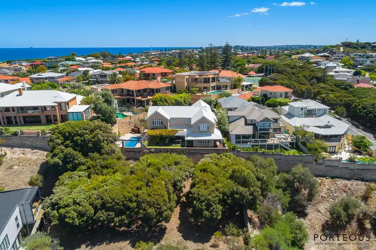 Second view of Homely house listing, 8A Riversea View, Mosman Park WA 6012