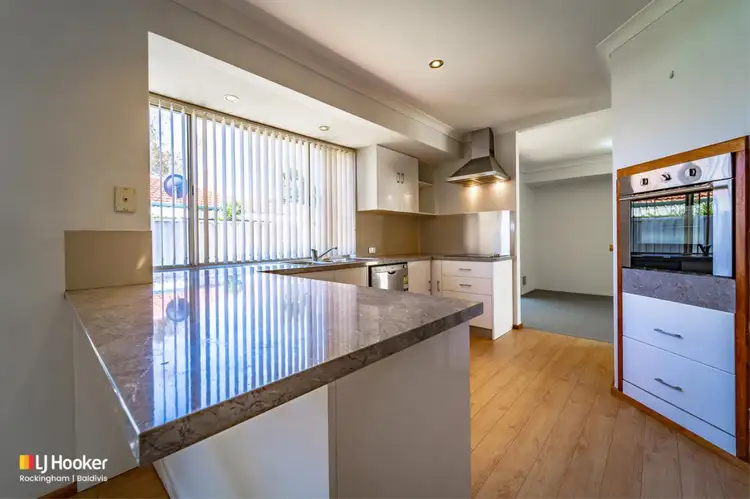 Main view of Homely house listing, 31 Arabella Meander, Warnbro WA 6169