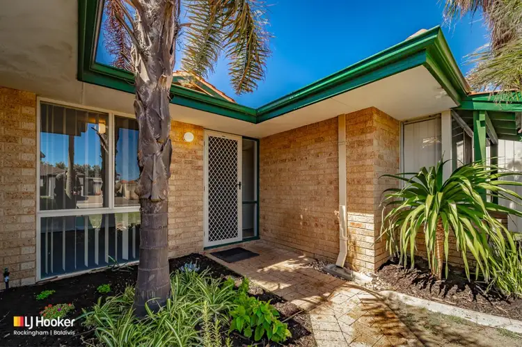 Third view of Homely house listing, 31 Arabella Meander, Warnbro WA 6169