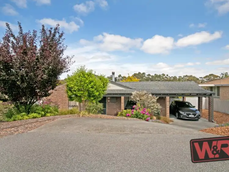 Second view of Homely house listing, 53 Marconi Road, Yakamia WA 6330