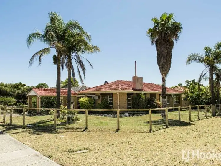 2/21 May Street, Gosnells WA 6110