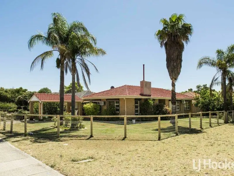 Main view of Homely house listing, 2/21 May Street, Gosnells WA 6110