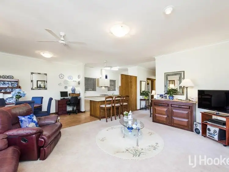 Second view of Homely house listing, 2/21 May Street, Gosnells WA 6110