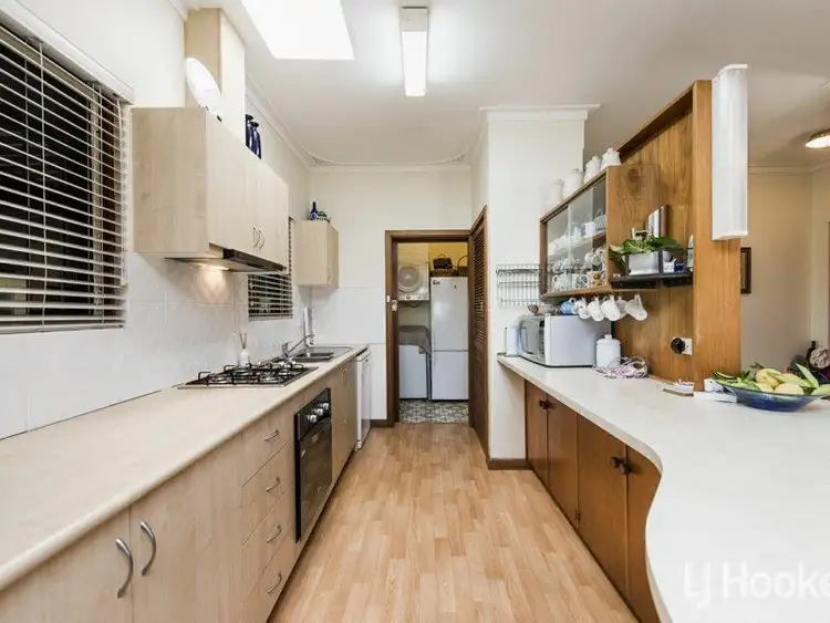 Fourth view of Homely house listing, 2/21 May Street, Gosnells WA 6110