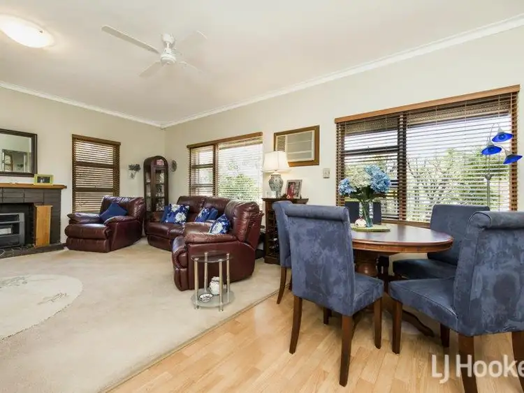 Fifth view of Homely house listing, 2/21 May Street, Gosnells WA 6110