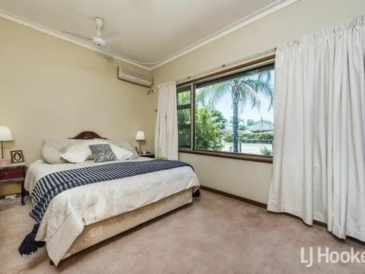Sixth view of Homely house listing, 2/21 May Street, Gosnells WA 6110