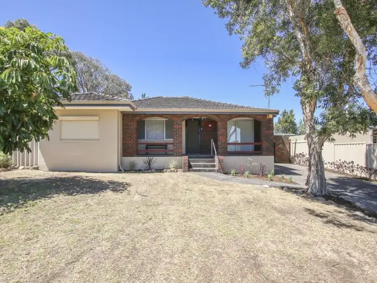 Main view of Homely house listing, 30 Harford Way, Girrawheen WA 6064
