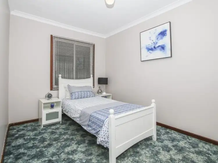 Fourth view of Homely house listing, 30 Harford Way, Girrawheen WA 6064