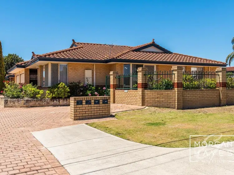 Unit 1/60-62 Barbican St W, Shelley WA 6148