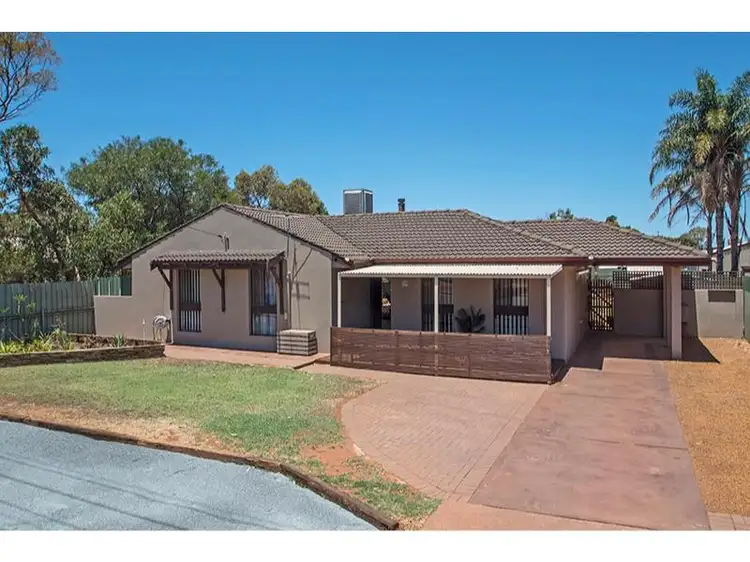 Main view of Homely house listing, 199 Bourke Street, Lamington WA 6430