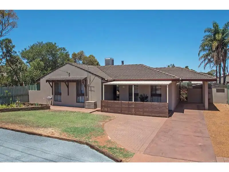 Main view of Homely house listing, 199 Bourke Street, Lamington WA 6430