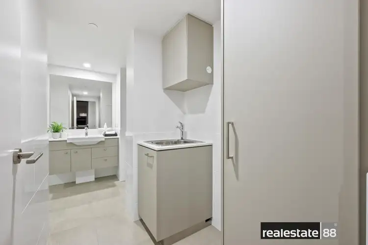 Sixth view of Homely apartment listing, 904/908 Canning Highway, Applecross WA 6153