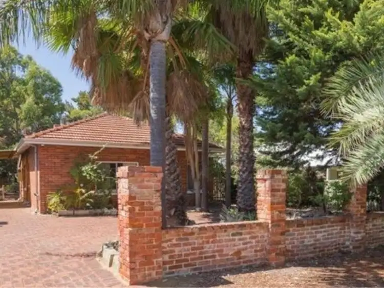 27 Manning Street, Mosman Park WA 6012
