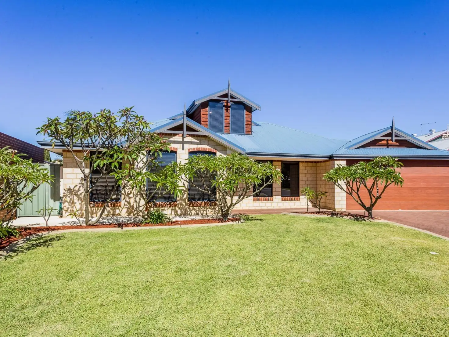 Main view of Homely house listing, 14 Lakehurst Way, Atwell WA 6164