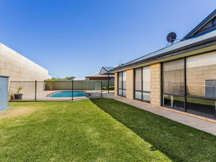 Third view of Homely house listing, 14 Lakehurst Way, Atwell WA 6164