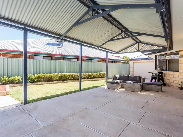 Fourth view of Homely house listing, 14 Lakehurst Way, Atwell WA 6164