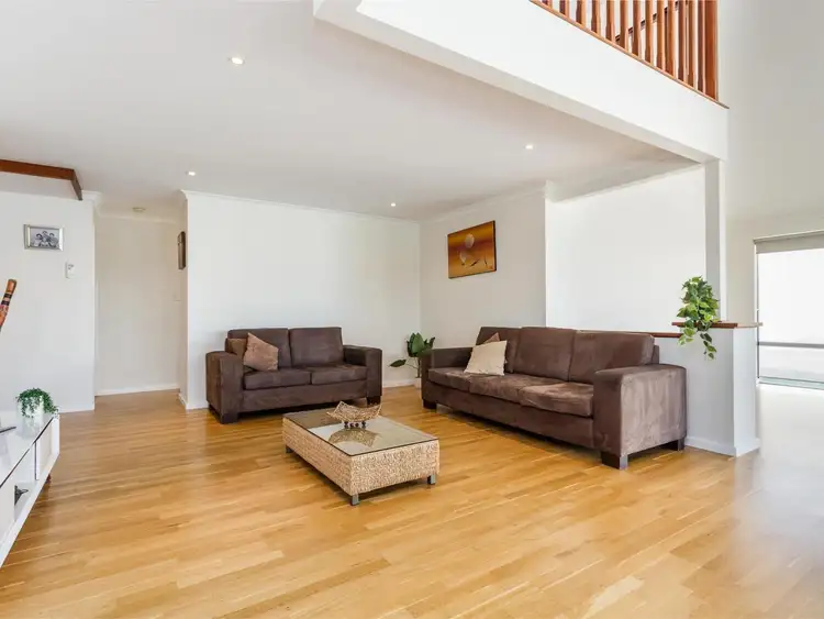 Fifth view of Homely house listing, 14 Lakehurst Way, Atwell WA 6164