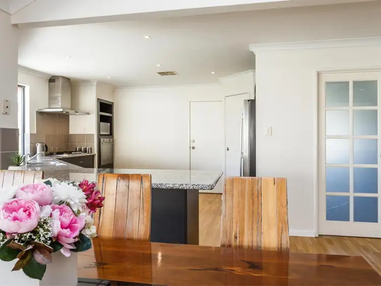 Sixth view of Homely house listing, 14 Lakehurst Way, Atwell WA 6164