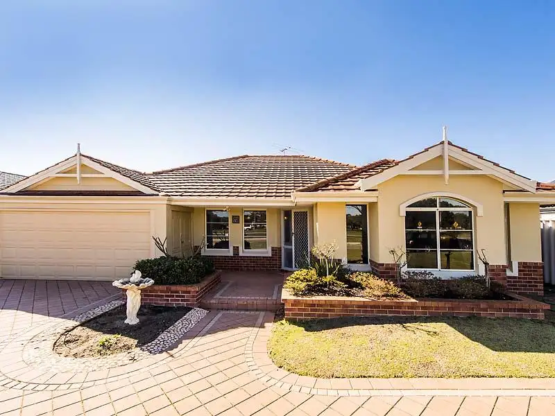 Main view of Homely house listing, 15 Alora Drive, Port Kennedy WA 6172