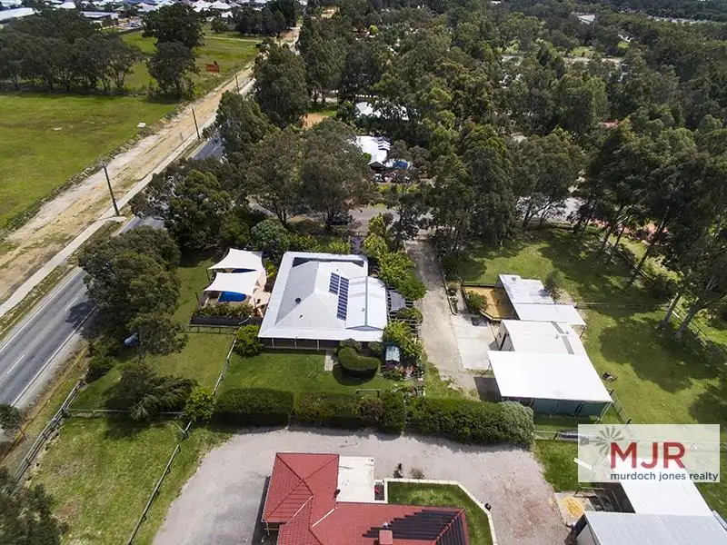 Main view of Homely house listing, 2 Bradley Close, Byford WA 6122