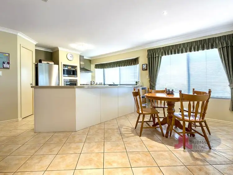 Fifth view of Homely house listing, 190 Norton Promenade, Dalyellup WA 6230