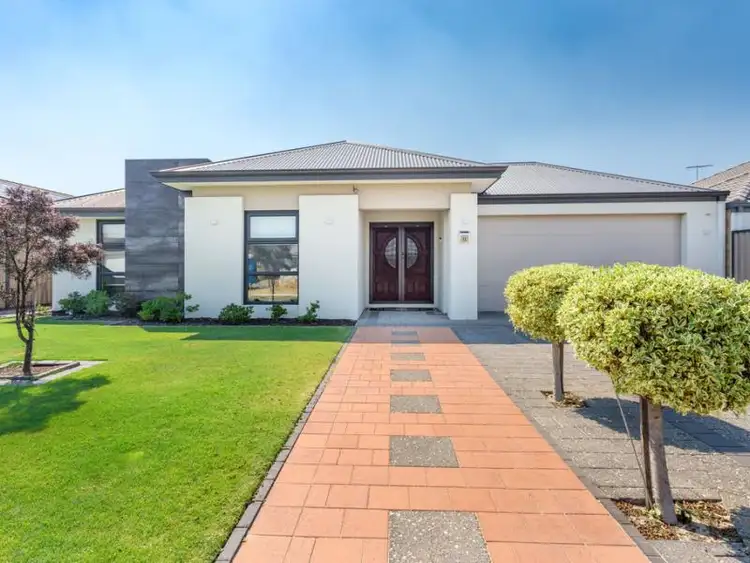12 Ramorine Turn, Southern River WA 6110