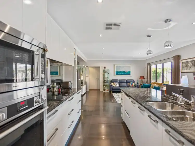 Third view of Homely house listing, 12 Ramorine Turn, Southern River WA 6110