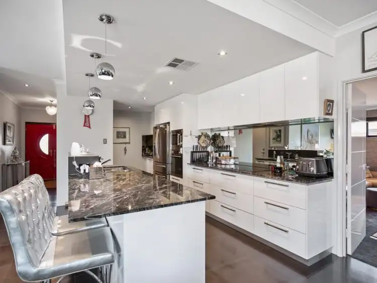 Fourth view of Homely house listing, 12 Ramorine Turn, Southern River WA 6110