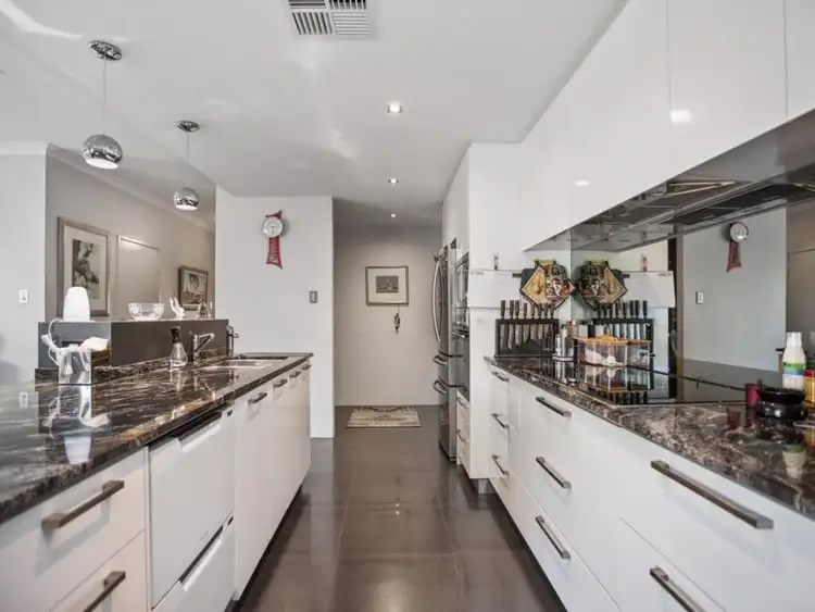 Fifth view of Homely house listing, 12 Ramorine Turn, Southern River WA 6110
