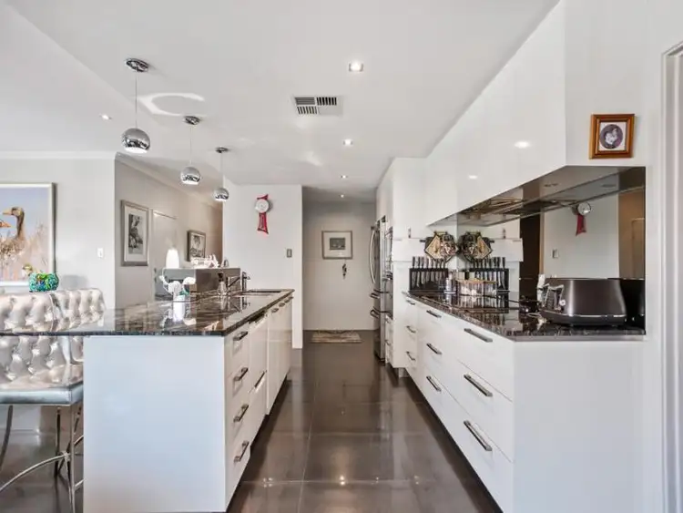 Sixth view of Homely house listing, 12 Ramorine Turn, Southern River WA 6110