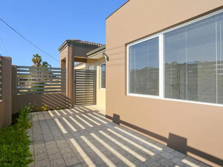 Third view of Homely villa listing, 18A Victoria Way, Osborne Park WA 6017