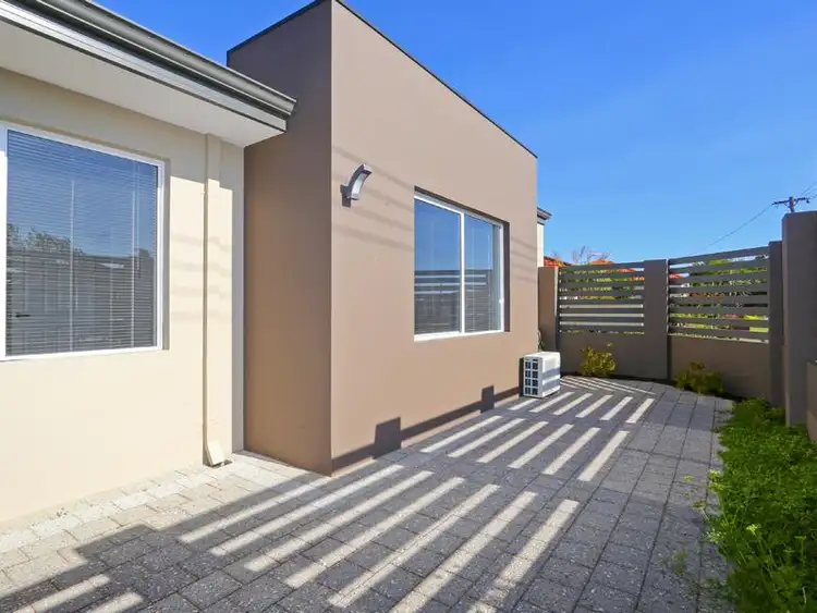 Fourth view of Homely villa listing, 18A Victoria Way, Osborne Park WA 6017