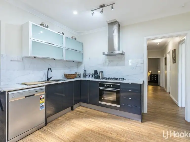 Main view of Homely house listing, 33 Coops Avenue, Thornlie WA 6108