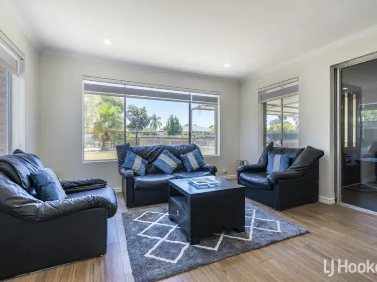 Third view of Homely house listing, 33 Coops Avenue, Thornlie WA 6108