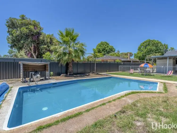Fourth view of Homely house listing, 33 Coops Avenue, Thornlie WA 6108