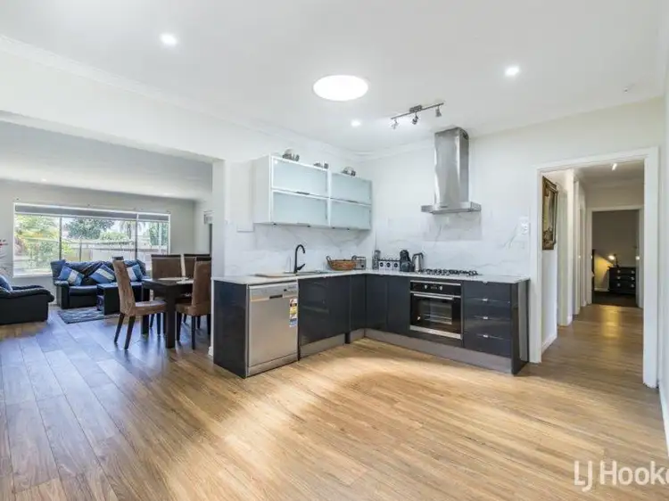 Fifth view of Homely house listing, 33 Coops Avenue, Thornlie WA 6108
