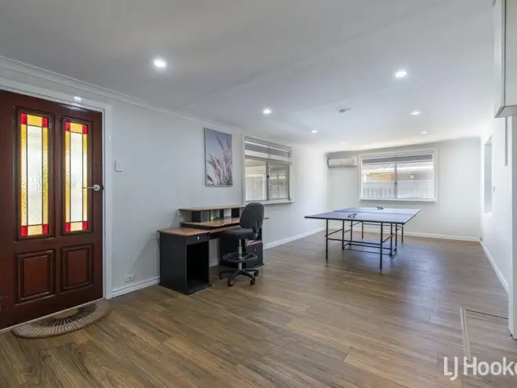 Sixth view of Homely house listing, 33 Coops Avenue, Thornlie WA 6108