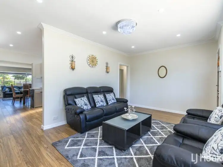 Seventh view of Homely house listing, 33 Coops Avenue, Thornlie WA 6108