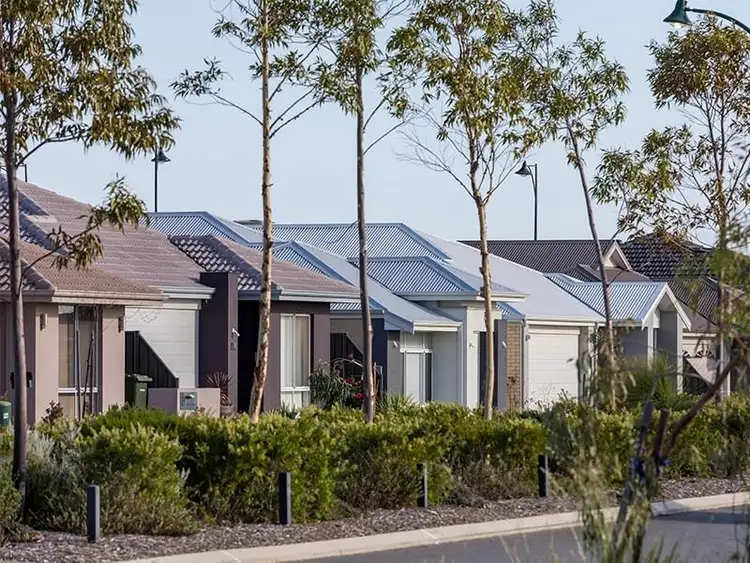 Third view of Homely land listing, Lot 388, Pindalup Street, Piara Waters WA 6112