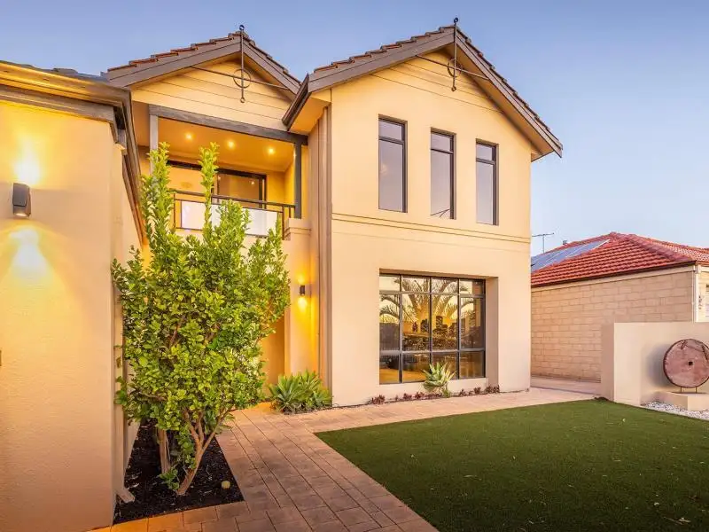 Main view of Homely house listing, 41 Macquarie Boulevard, Hammond Park WA 6164