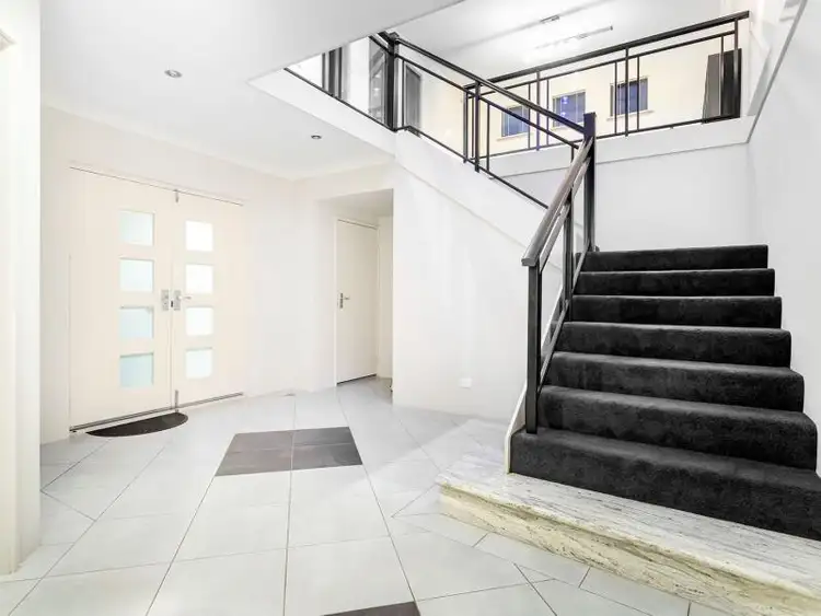 Second view of Homely house listing, 41 Macquarie Boulevard, Hammond Park WA 6164