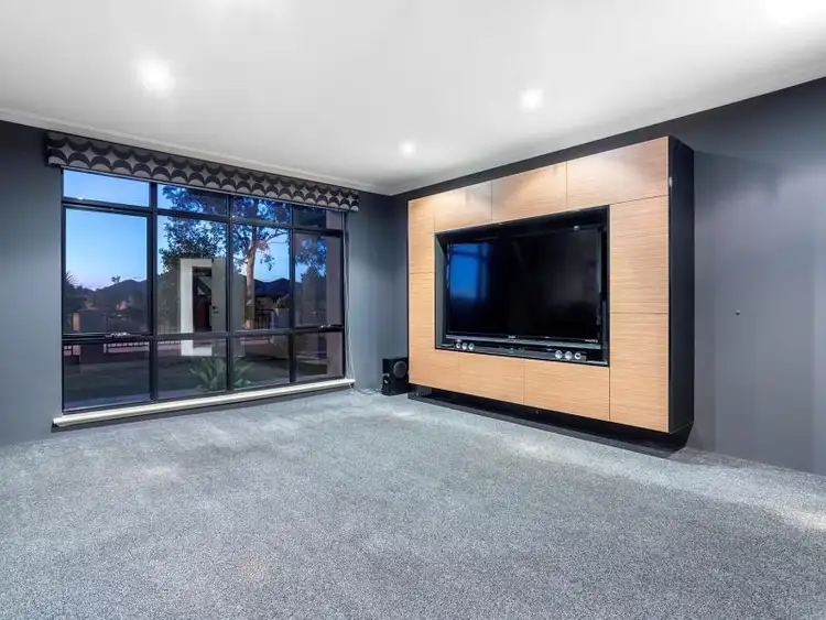 Fifth view of Homely house listing, 41 Macquarie Boulevard, Hammond Park WA 6164