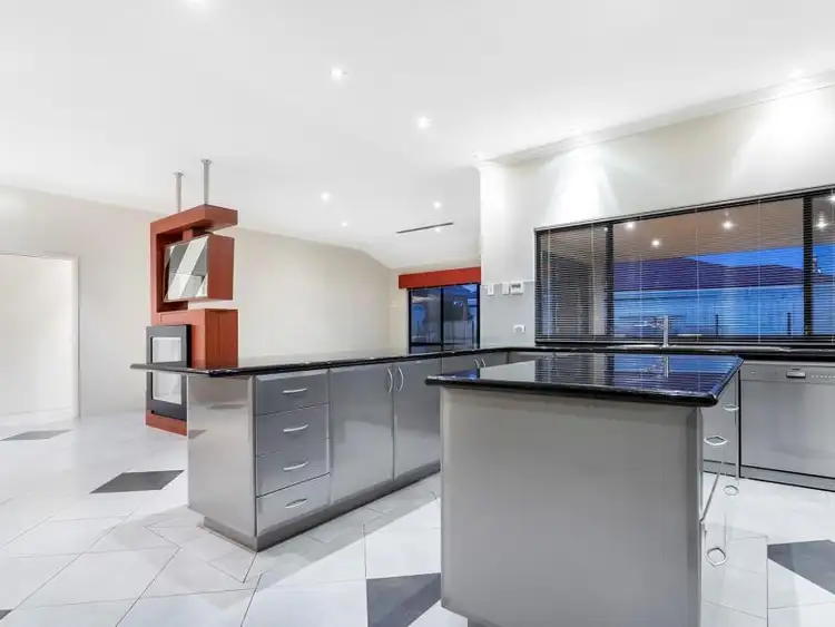 Sixth view of Homely house listing, 41 Macquarie Boulevard, Hammond Park WA 6164