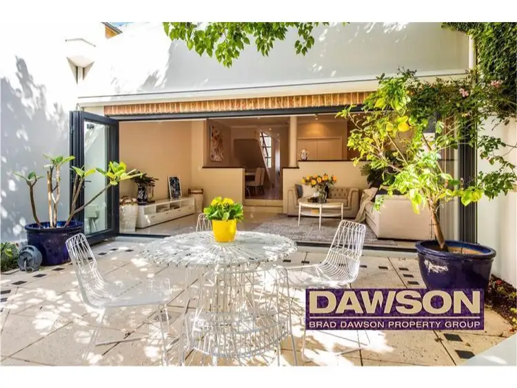 16 Bruce Street, North Fremantle WA 6159