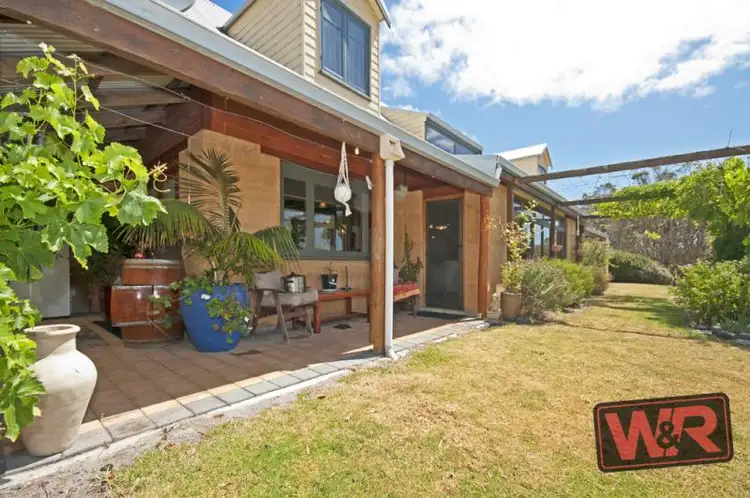 Sixth view of Homely house listing, 99 Jorden Road, Kalgan WA 6330