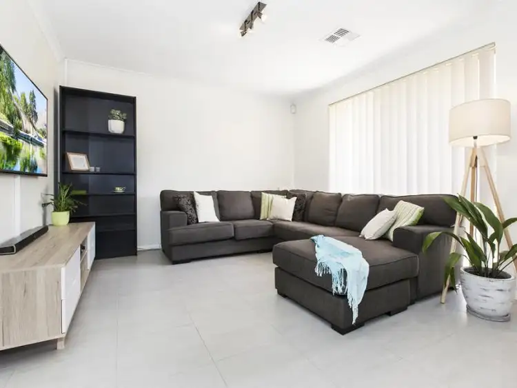 Second view of Homely house listing, 18A Tulipwood Place, South Lake WA 6164
