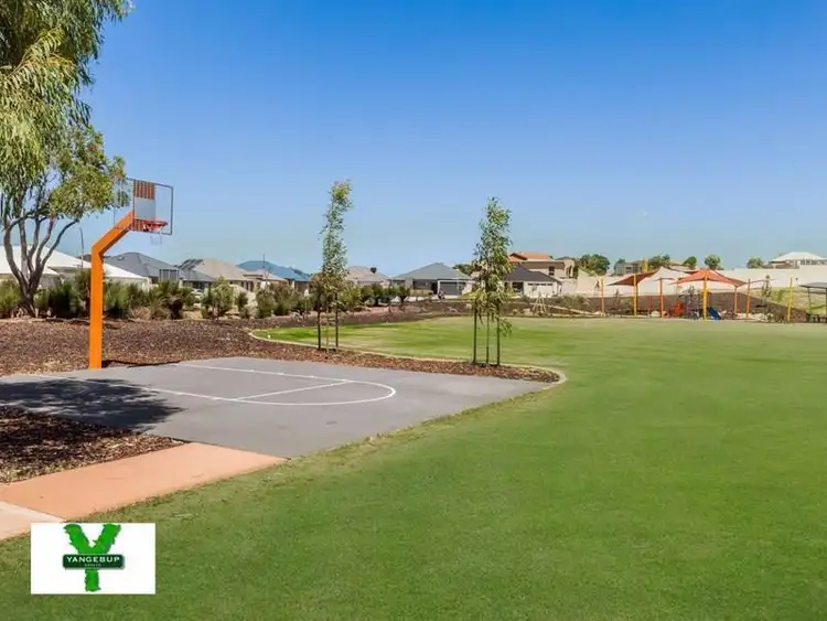 Third view of Homely land listing, Lot 271 Positano Crescent, Yangebup WA 6164