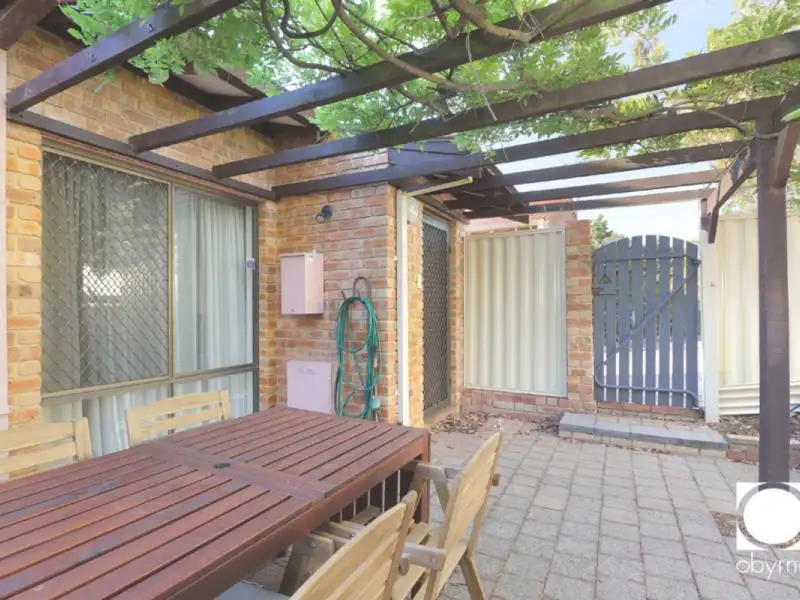Main view of Homely villa listing, 2/50 Parkside Avenue, Mount Pleasant WA 6153