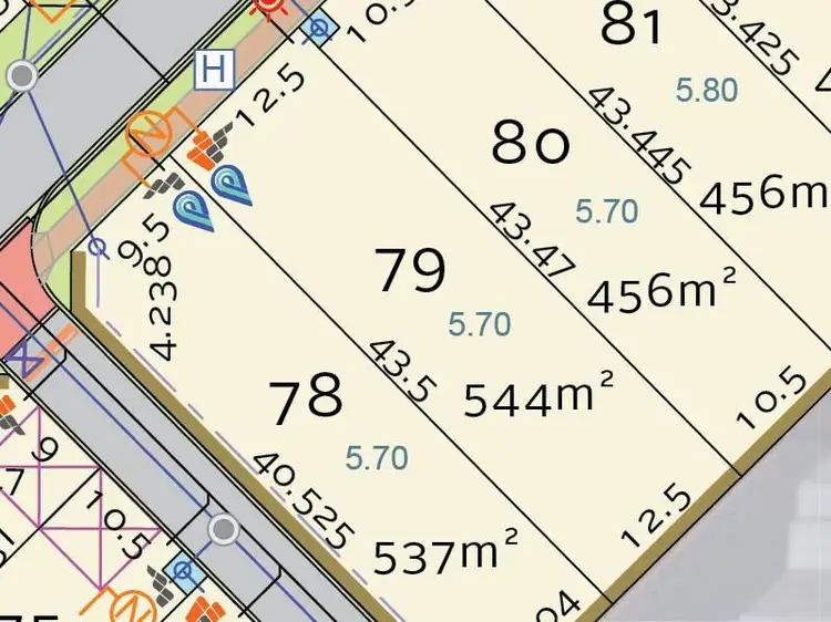 Lot 79, 15 Crosby Chase, Beckenham WA 6107