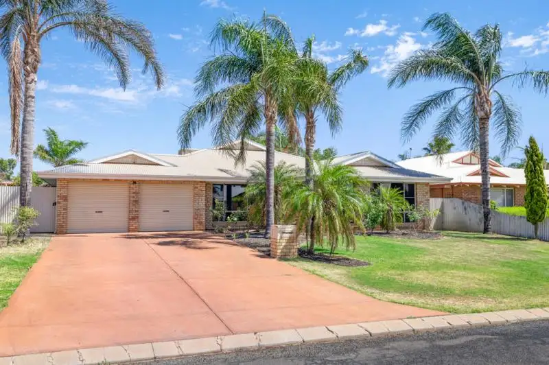 Main view of Homely house listing, 14 Heston Crt, Somerville WA 6430